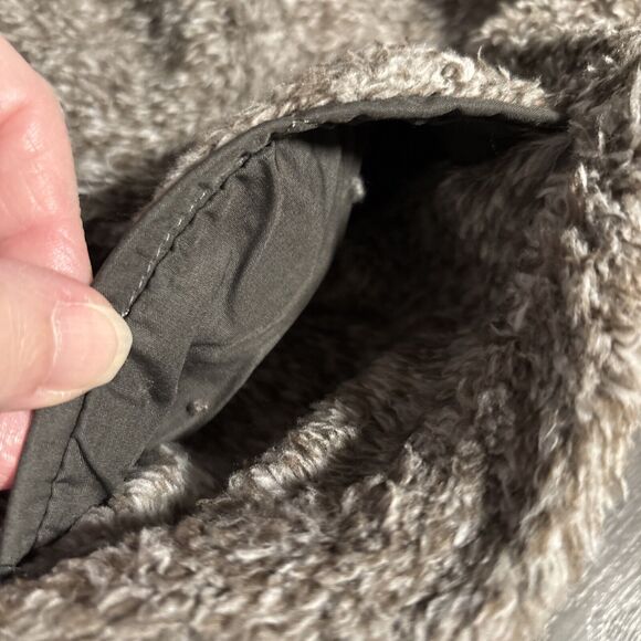 *NWT* VIISHOW Women's Long Sleeve Quilt Coat/sweater green Size‎ Xs/SM - Picture 8 of 8